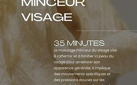 Repos Et Detente Au Coeur Des Vignes